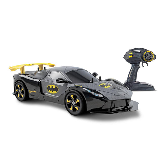 Rc Batman Vehicle 1:10 - Marah Kids