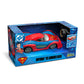 Rc Superman Armoured Racer 1:20 B/O