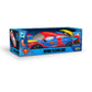Rc Superman Ultimate Metropolis City Racer 1:10