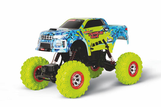 Rc Profi Crawler - Marah Kids