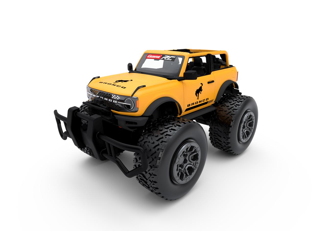 R/C Ford Bronco 1:14 - Marah Kids