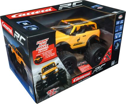 R/C Ford Bronco 1:14 - Marah Kids