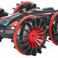 Rc All Terrain Stunt Car - Water Car - Marah Kids