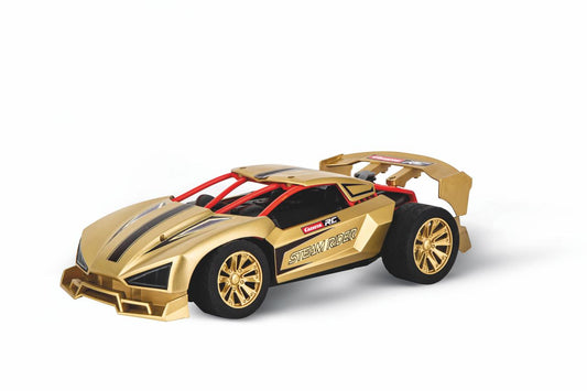 Carrera - Rc Steam Rider - Marah Kids
