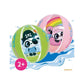 Panda Beach Ball