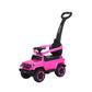Power Wheelz Ride-On Push Car B/attery Operated