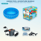 Ultimate Pool Fun Bundle - Marah Kids