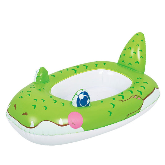Jilong Animal Kids Boat 86X60Cm 07227