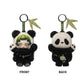 Skull Panda - Lazy Panda - Limited Edition