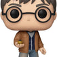 Funko Pop! Movies: Harry Potter S20 - Harry Potter - Marah Kids