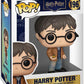Funko Pop! Movies: Harry Potter S20 - Harry Potter - Marah Kids