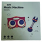 Arolo Baby Player Rattle Owl Music Box - Marah Kids