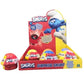 Giochi Smurfs Surprise House+1 Figure Cdu12 Woc - Marah Kids