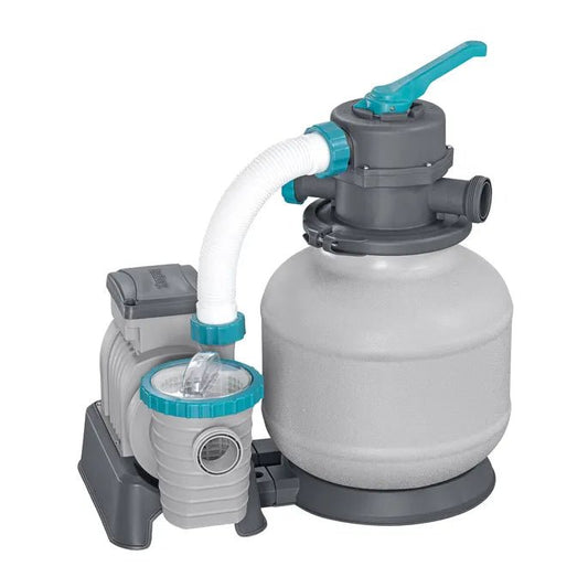 Bestway Sand Filter 2200Gal - Marah Kids