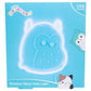 Fizz Creation Squishmallows Winston Neon Wall Light Usb Powered - Marah Kids