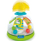 Clementoni Baby Happy Animals Spinning Top