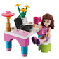 Lego Desk