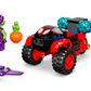 Lego Spider-Man's Techno Trike