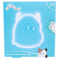Fizz Creation Squishmallows Winston Neon Wall Light Usb Powered - Marah Kids