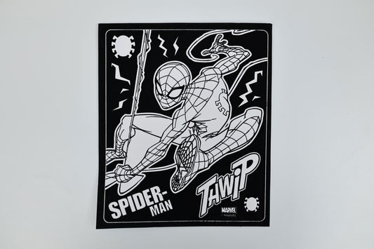 Disney Spider-Man Super Poster Set