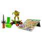Funrise Tmnt Movie Rc Cowab Skate BO - Marah Kids