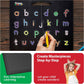 Picasso Magnetic Drawing Board Free Style Combo 2in1 - Marah Kids