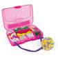Clementoni Crazy Chic Lovely Jewels Message Bracelet - Marah Kids