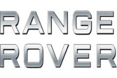 Range Rover Logo