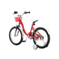 Chipmunk - RoyalBaby MM 12" Bicycle - Red
