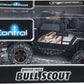 Revell Rc Monster Truck Bull Scout - Marah Kids
