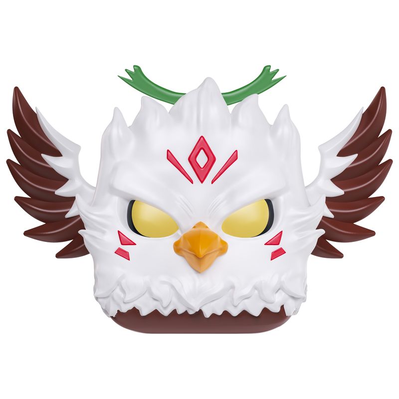 Blox Fruits Mini Figures Series 3 - Assorted