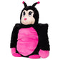 Little Big Hugs Soft Ladybug - Marah Kids