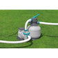 Bestway Sand Filter 2200Gal - Marah Kids