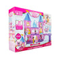 Royalehigh Castle Campus Playset - Marah Kids