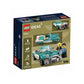 Lego Ideas Vintage 50'S Car Building Set