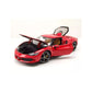 Bburago 1:18 Scale Ferrari 296 GTB Model