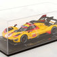 Bburago 1:18 Ferrari Racing - 499P (24h LE MANS Hypercar 2024) (AF CORSE TEAM) (DELUXE VERSION)