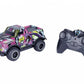 Revell Rc Ghost Driver Pink Rechargable - Marah Kids