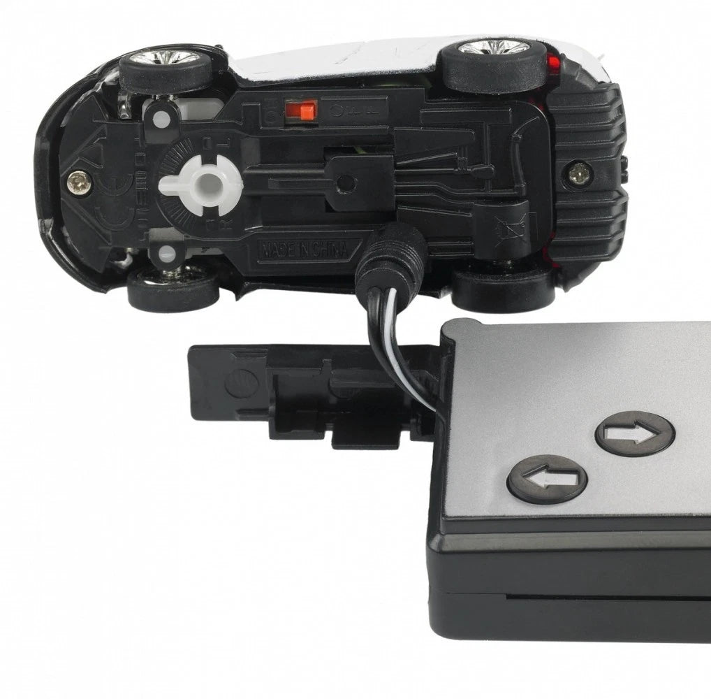 Revell Rc Mini Racing - Blue In Can Rechargable - Marah Kids