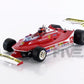 Bburago 1:18 Ferrari Formula 312 T4 1979