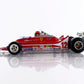 Bburago 1:18 Ferrari Formula 312 T4 1979