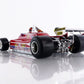 Bburago 1:18 Ferrari Formula 312 T4 1979