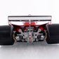 Bburago 1:18 Ferrari Formula 312 T4 1979