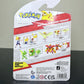 Jaswar - Pokemon Deluxe Figure Asst - Marah Kids