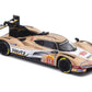 Bburago 1:43 RACE (Coll. A) - Porsche 963 - #12 Hertz Jota