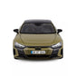 Bburago 18-11050 - 2022 Audi RS e-tron GT Green 1/18 Scale Diecast Model Car