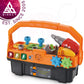 VTech Drill & Learn Toolbox – Electronic DIY Toy - Marah Kids