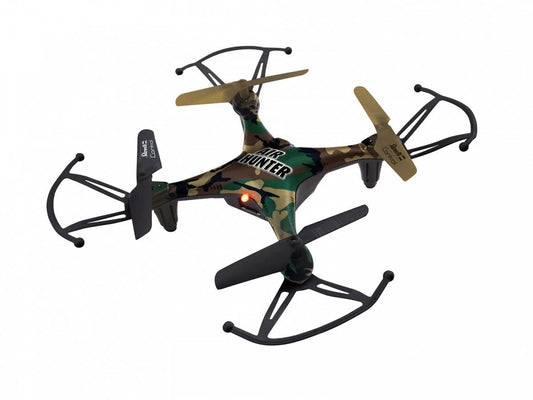 Revell R/C Quadrocopter Air Hunter - Marah Kids