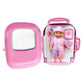 Bayer Baby Doll With Trolley Set 28Cm - Marah Kids