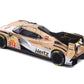 Bburago 1:43 RACE (Coll. A) - Porsche 963 - #12 Hertz Jota